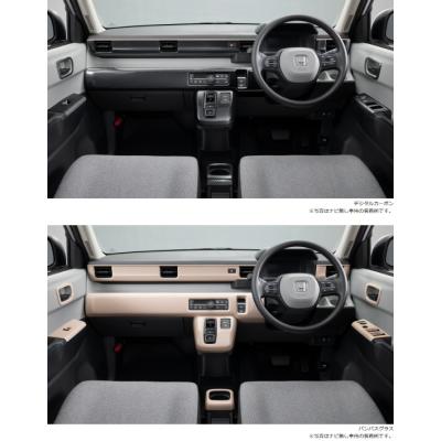 n-one（ホンダ／自動車用インテリアパネル）｜インテリア、車内用品