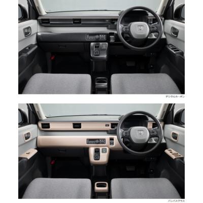 n-one（ホンダ／自動車用インテリアパネル）｜インテリア、車内用品