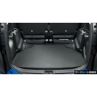 トヨタ　シエンタ　ラゲージトレイ　170系　新品未使用 シエンタ(車) シエンタ 10系：純正 ラゲージトレイ（2列シート車