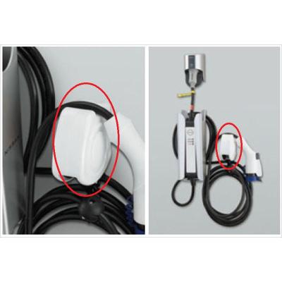 【美品】日産リーフ　ゼロエミッション　EV充電ケーブル ケース付き Amazon.co.jp: NISSAN【ﾆｯｻﾝ】LEAF【ﾘｰﾌ】 充電ケーブル