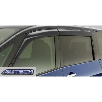 セレナ ドアバイザー 純正のおすすめ人気商品一覧 通販 - Yahoo