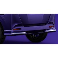 トヨタ ルーミー（リアスポイラー、ウイング）｜エアロパーツ｜自動車