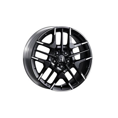 ホンダ純正18インチアルミホイール（ヴェゼル／車、バイク、自転車）の