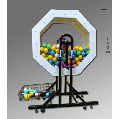 巨大ガラガラ抽選器 ガラポン レンタル ジャンボガラポン ジャンボ抽選器 商品管理イベント用品レンタルなら 関西一円 東大阪・堺
