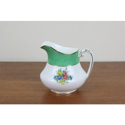 英国製❁﻿22金 WORCESTER 美しい英国の野の花 ミルクジャグ ミルクピッチャー 陶器（柄：花）のおすすめ人気商品一覧 通販 - Yahoo