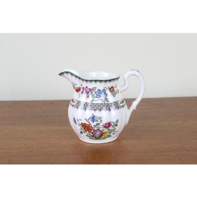 英国製❁﻿22金 WORCESTER 美しい英国の野の花 ミルクジャグ ミルクピッチャー 陶器（柄：花）のおすすめ人気商品一覧 通販 - Yahoo