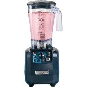 ☆ Hamilton Beach ハミルトンビーチ 業務用ミキサー/ジューサー Amazon | 【日本正規代理店品】ハミルトンビーチコマーシャル HBB908R