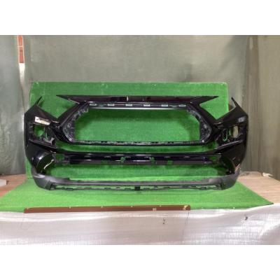 バンパー送料 12月末入荷予定）スバル BRZ(ZD8)専用ドライカーボン製