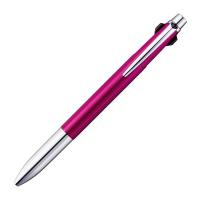 三菱鉛筆 3色ボールペン ジェットストリームプライム 0.5 限定 グロスピンク 書きやすい SXE3300005.GP | エアデショップ