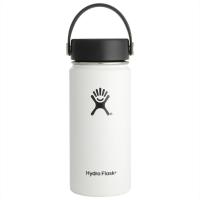 Hydro Flask(ハイドロフラスク) HYDRATION_ワイド_16oz 473ml 01ホワイト 5089022 01ホワイト | エアデショップ