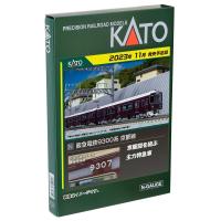 カトー(KATO) KATO Nゲージ 阪急電鉄9300系 京都線 基本セット 4両 10-1822 鉄道模型 電車 | エアデショップ