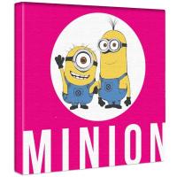 ミニオン グッズ 映画 ミニオンズ 壁紙 ウォールステッカー キャラクター 怪盗グルー Despicable Me 31枚セット アカムスyahoo 店 通販 Yahoo ショッピング