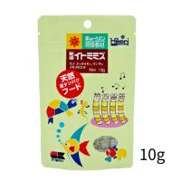 キョーリン 教材 乾燥 イトミミズ 魚 カメ 餌 10g | エリーサンク兵庫本店