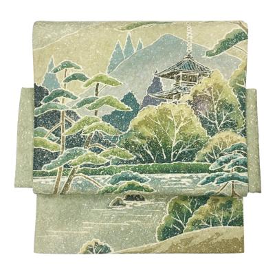 二重太鼓 作り帯の商品一覧 通販 - Yahoo!ショッピング