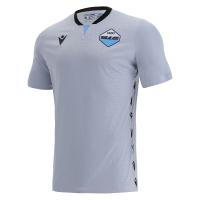 21 22 Ssラツィオ オフィシャルグッズ Macron メンズ アウェイユニフォーム Lzo002 エルラブンドスポーツ 通販 Yahoo ショッピング
