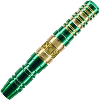 D.CRAFT ディークラフト】 初心者おすすめダーツセット ZONE BRASS MHz