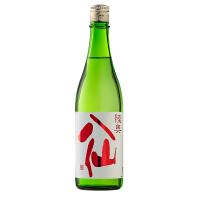 陸奥八仙　赤ラベル特別純米(火入)　720ml | 幸せの酒 銘酒市川 Yahoo店