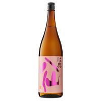 陸奥八仙　ピンクラベル　吟醸酒【火入】　1.8L | 幸せの酒 銘酒市川 Yahoo店