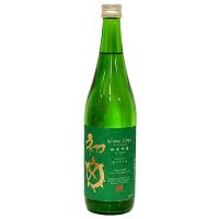 初亀 純米吟醸 おりがらみ 720ml(R5BY) | 幸せの酒 銘酒市川 Yahoo店