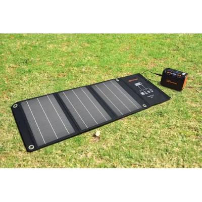 suaoki ソーラーパネル 100w（車、バイク、自転車）の商品一覧 通販