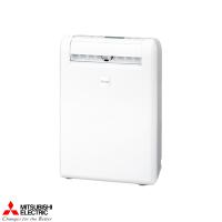 三菱電機 MJ-M120ZX-W 衣類乾燥除湿機 除湿能力：11L(50Hz)/12L(60Hz)/日 タンク容量 約3.0L ホワイト MJM120ZXW 「送料無料」 | イーライン