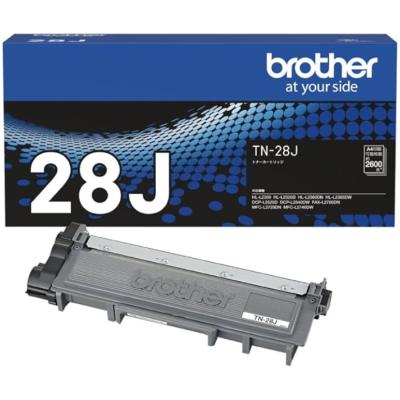 トナーカートリッジ tn-28jの商品一覧 通販 - Yahoo!ショッピング
