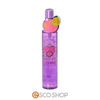 あすつく ラブ＆ピース ヘアコロン シャイニー 150ml LOVE＆PEACE ヘアーコロン 紫外線 消臭 ヘアケア 紫外線対策 うるおい | esco shop