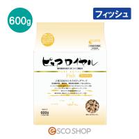 ジャンプ ドッグフード ピュアロイヤル フィッシュ 600g 犬用総合栄養食 送料無料 | esco shop