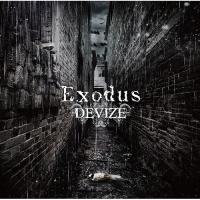 DEVIZE／Exodus《B TYPE》 【CD】 | ハピネット・オンラインYahoo!ショッピング店