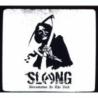 SLANG／Devastation In The Void 【CD】 | ハピネット・オンラインYahoo!ショッピング店