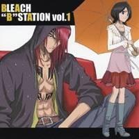 (ラジオCD)／BLEACH B STATION VOL.1 【CD】 | ハピネット・オンラインYahoo!ショッピング店