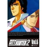 CITY HUNTER 2 Vol.6 【DVD】 | ハピネット・オンラインYahoo!ショッピング店