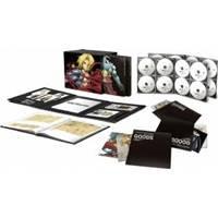 鋼の錬金術師 BOX SET-ARCHIVES- [DVD] - 最安値・価格比較 - Yahoo