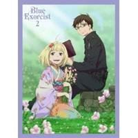 青の祓魔師 vol.2 【Blu-ray】 | ハピネット・オンラインYahoo!ショッピング店