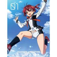 VIVIDRED OPERATION 1 (初回限定) 【Blu-ray】 | ハピネット・オンラインYahoo!ショッピング店