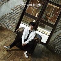 豊永利行／Day you laugh 【CD】 | ハピネット・オンラインYahoo!ショッピング店