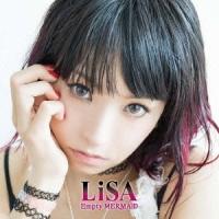 LiSA／Empty MERMAiD《通常盤》 【CD】 | ハピネット・オンラインYahoo!ショッピング店