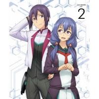 学戦都市アスタリスク 2nd SEASON VOL.2《完全生産限定版》 (初回限定) 【Blu-ray】 | ハピネット・オンラインYahoo!ショッピング店