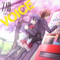 ZAQ／VOICE 【CD】 | ハピネット・オンラインYahoo!ショッピング店