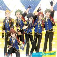 315 STARS／THE IDOLM＠STER SideM ANIMATION PROJECT 01 Reason！！《通常盤》 【CD】 | ハピネット・オンラインYahoo!ショッピング店