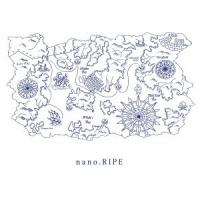 nano.RIPE／シアワセのクツ (初回限定) 【CD+Blu-ray】 | ハピネット・オンラインYahoo!ショッピング店