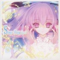 (ゲーム・ミュージック)／SONGS FROM age 2 【CD】 | ハピネット・オンラインYahoo!ショッピング店