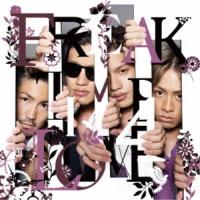 FREAK／TIME 4 LOVE 【CD+DVD】 | ハピネット・オンラインYahoo!ショッピング店