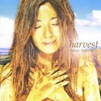 中村幸代／harvest 【CD】 | ハピネット・オンラインYahoo!ショッピング店