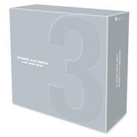 CHAGE AND ASKA LIVE DVD BOX 3 - 最安値・価格比較 - Yahoo!ショッピング
