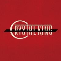 クリスタルキング／CRYSTAL KING 【CD】 | ハピネット・オンラインYahoo!ショッピング店