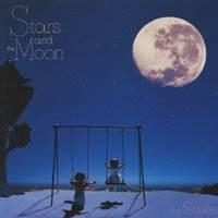 THE SQUARE／STARS AND THE MOON 【CD】 | ハピネット・オンラインYahoo!ショッピング店