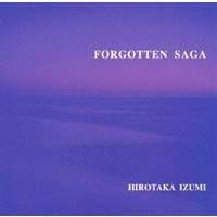 和泉宏隆／FORGOTTEN SAGA 【CD】 | ハピネット・オンラインYahoo!ショッピング店