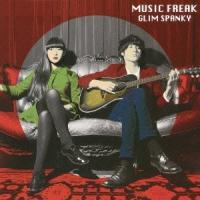 GLIM SPANKY／MUSIC FREAK 【CD】 | ハピネット・オンラインYahoo!ショッピング店