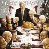 トニー・ベネット／スウィンギン・クリスマス 【CD】 | ハピネット・オンラインYahoo!ショッピング店
